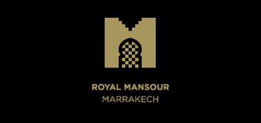 royal mansour logo