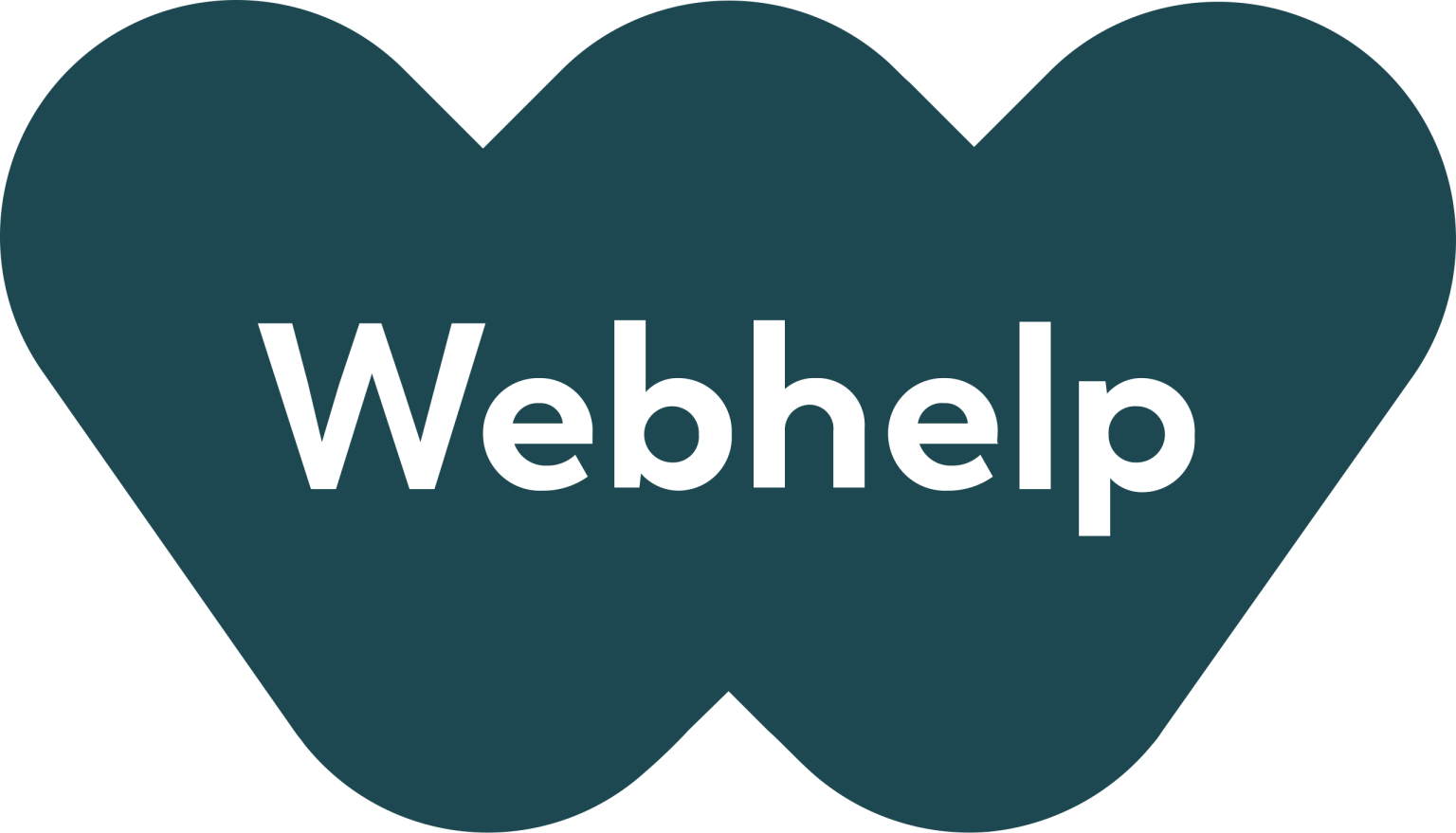 webhelp logo