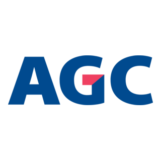 agc logo