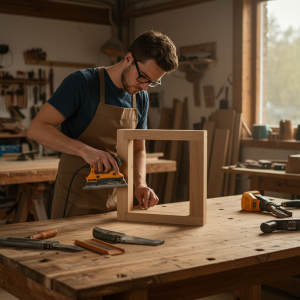 atelier bois Anasco contractor