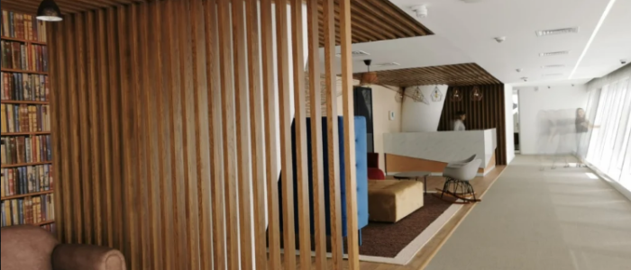 Projet anasco studio