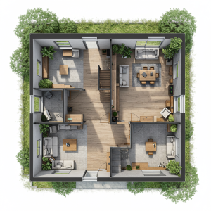 plan architecture anasco contractor